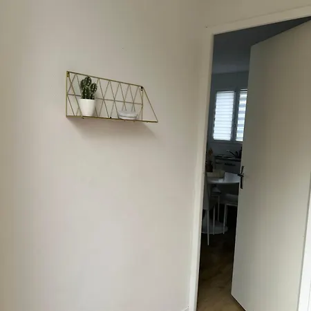 Apartamento La Pause Bretonne Saint-Brieuc
